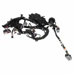 FC3Z12A581C - : Wire Assembly for Ford Image