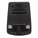 HC3Z28519A58KAL - : Console Assembly Overhead for Ford Image