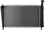 CU1094 - Belts and Cooling: Radiator for Spectra Premium Image