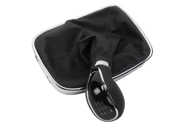 55563836 - Body: Shift Knob for Buick: Regal Image