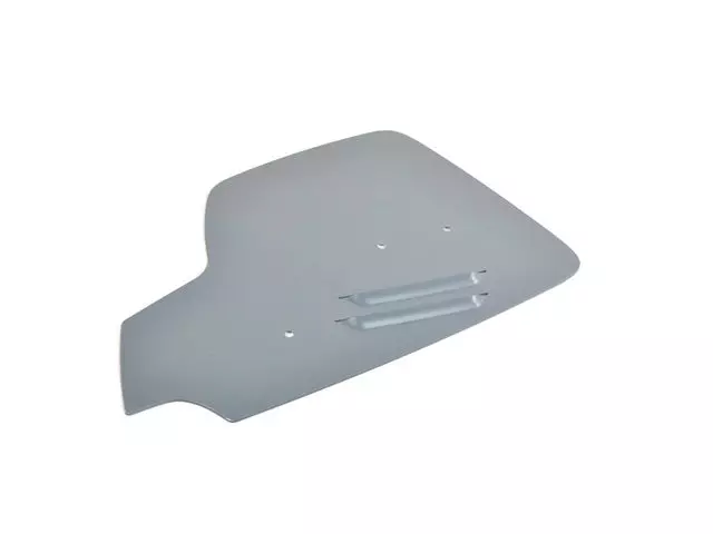 68324044AA - : Tailgate Wing End Plate Kit, Right for Mopar Image
