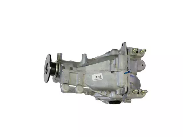 Axle Head Assembly, Manual Transmission - Mopar (68332484AA)