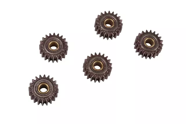 10517076 - Electrical: Pinion Gear for GM Image