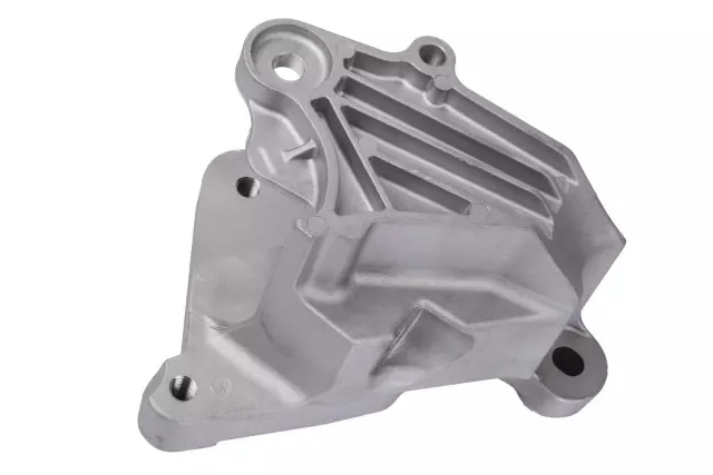 23508181 - : Part# 23508181 Automatic Transmission Rear Mount Bracket for Buick: LaCrosse, Regal Sportback, Regal TourX Image