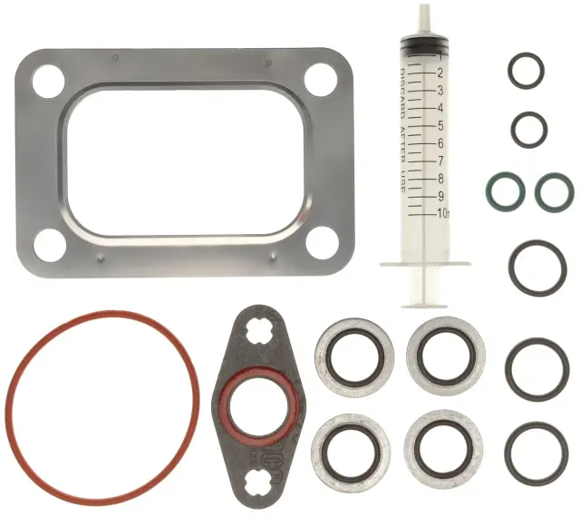 GS33616 - : Turbocharger Mounting Gasket Set for Mahle Image