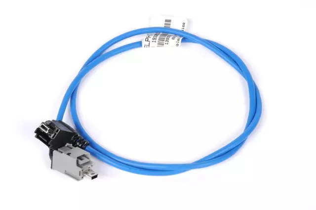 Audio/Video Module Cable - ACDelco (19328932)