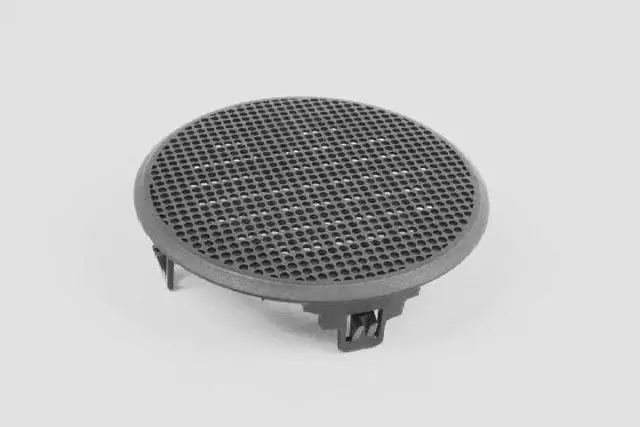 1BJ48ZJ8AB - : Instrument Panel Speaker Grille for Mopar Image