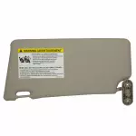 8S4Z5404104AA - Body: Sun-visor for Ford: Focus Image