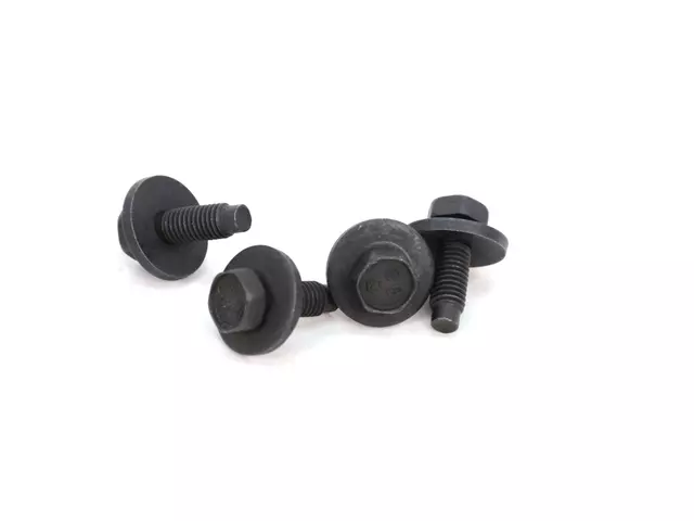 6503661 - Body Sheet Metal Except Doors: Hex Head Screw And Washer for Mopar Image image