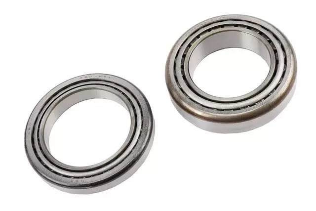 24291103 - : Automatic Transmission Differential Bearing with Cup and Cone for Buick: Enclave, LaCrosse | Cadillac: SRX | Chevrolet: Equinox, Impala, Malibu, Traverse | GMC: Acadia, Terrain | Pontiac: G6 | Saturn: Aura, Outlook, Vue Image