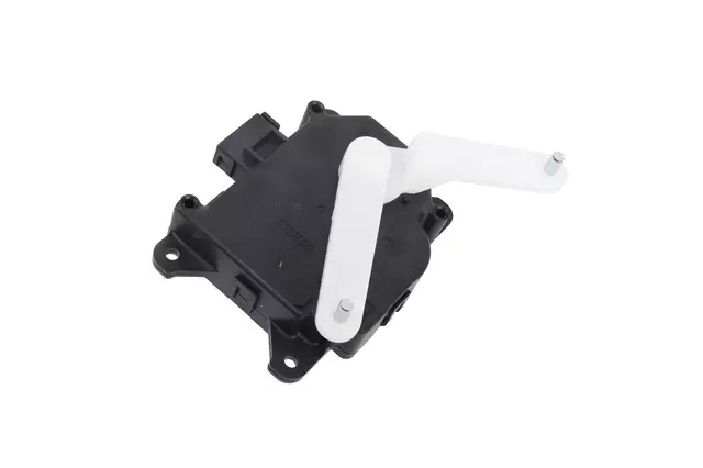 1534770 - HVAC: ACDelcoâ„¢ HVAC Unit Case Seal Kit for GM Image