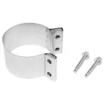 33312 - : Mega-Clamp Exhaust Clamp for Walker Exhaust Image