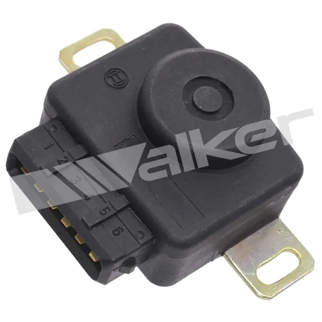 2001417 - Air Intake &amp; Fuel Delivery: Walker Products 200-1417 Throttle Position Sensor for Walker Products Inc. - Image