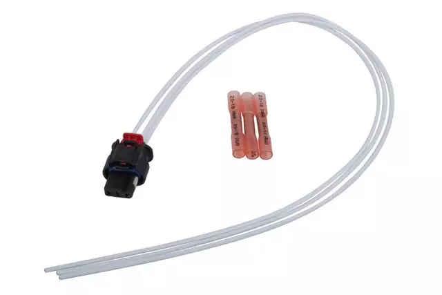 PT3776 - : Wiring Pigtail for ACDelco Image