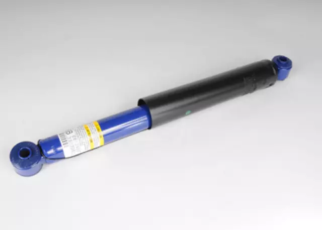 15935611 - Suspension: Suspension Shock Absorber for Chevrolet: Silverado 1500, Silverado 1500 Classic, Silverado 1500 HD | GMC: Sierra 1500, Sierra 1500 Classic, Sierra 1500 HD Image