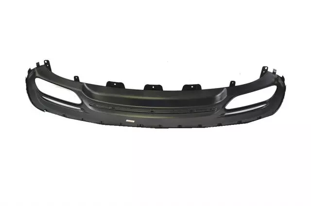 Rear Lower Fascia - Mopar (68203103AC)