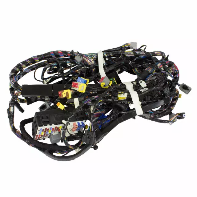 Wiring Assembly H2BZ-14A005-BF | Awesome Parts Ford