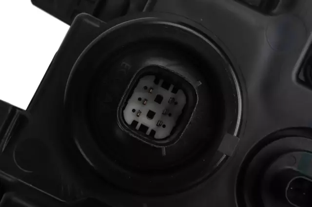 84977293 - : Composite Assembly for Cadillac: CT4 Image