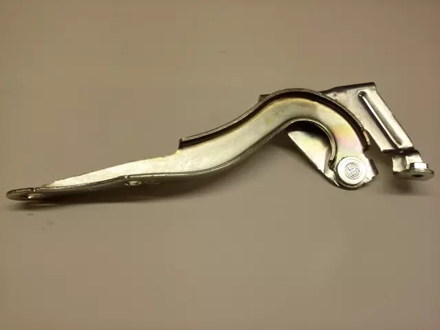 5342002170 - Body: Hinge for Toyota: Corolla, Matrix Image