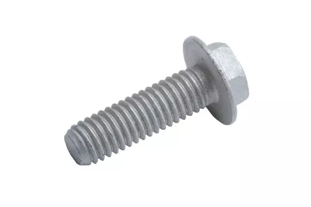 24252521 - : M6x1x20 Automatic Transmission Auxiliary Fluid Pump Motor 3-Phase Cable Bolt for GM Image
