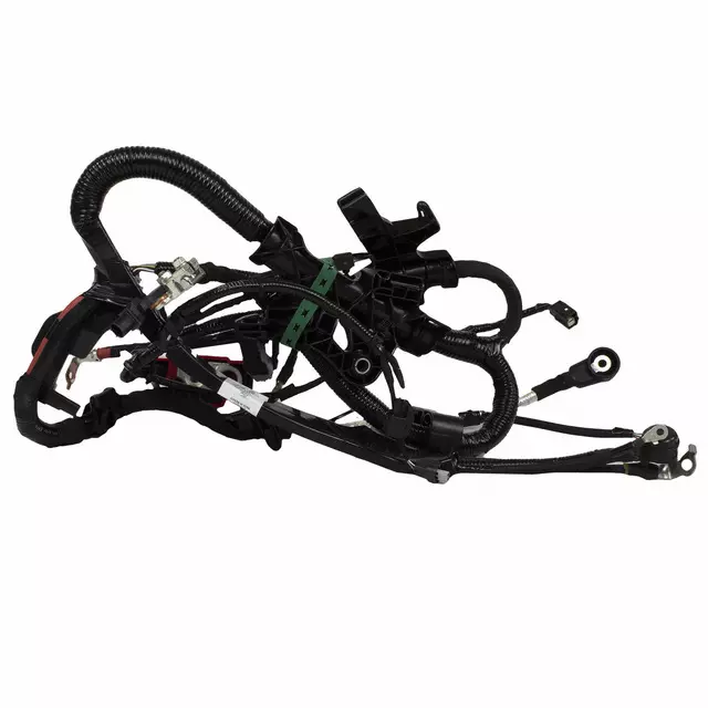 Battery Cable Harness - Ford (JL3Z-14300-GA)
