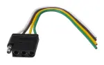 821031 - : Molded Trailer Connectors, Female, Blunt Cut for Grote Lighting Image