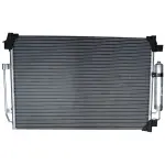 3774C - : gpd Condenser 3774C for GLOBAL PARTS DISTRIBUTORS Image
