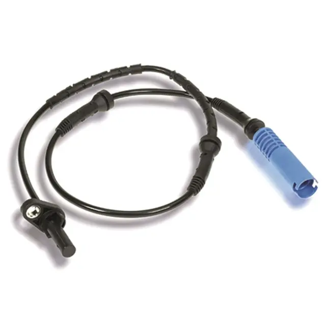 50348 - : Bremi New ABS Wheel Speed Sensor for Bremi Image