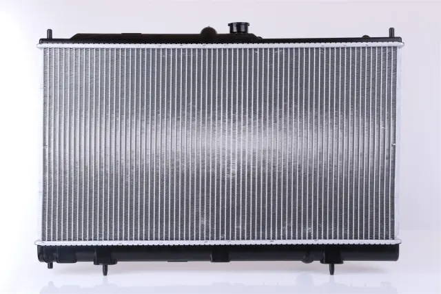 628956 - Cooling Systems: Nissens Radiator for NISSENS Image