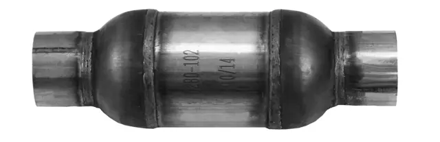 755006 - Exhaust: CATCO Catalytic Converter for CATCO CONVERTERS Image
