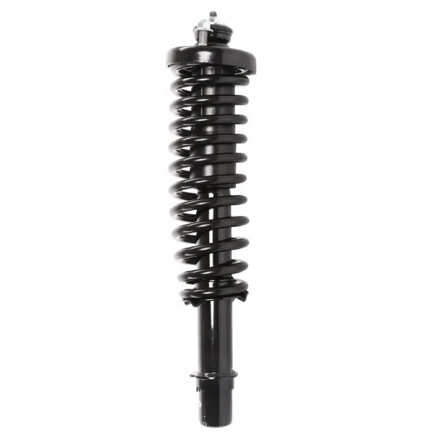 813498 - : PRT 813498 Suspension Strut and Coil Spring Assembly for PRT PERFORMANCE RIDE Image