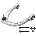 RK622836 - : Front Left Upper Suspension Control Arm and Ball Joint Assembly for Moog Image