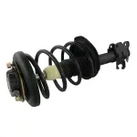 853221 - : INFINITI, Nissan Suspension Strut and Coil Spring Assembly  - Front Left for GSP Image