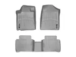 4617112 - : FloorLiner™ DigitalFit® for WeatherTech Image