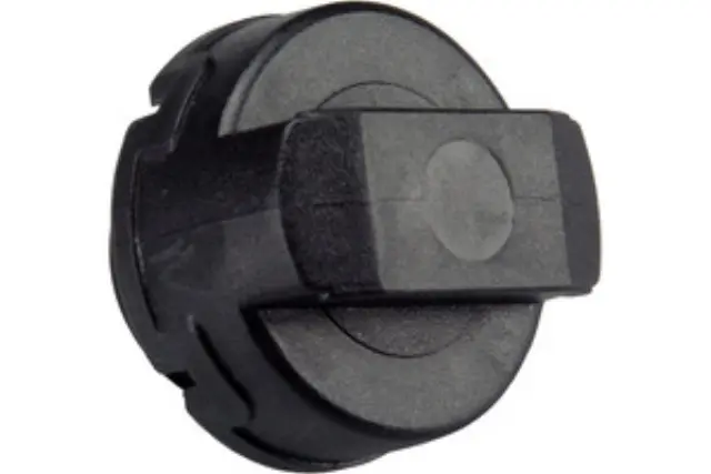 1H0201553B - Air Intake &amp; Fuel Delivery: URO Parts Fuel Tank Cap for URO Image