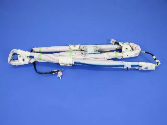 Side Curtain Air Bag, Left - Mopar (68337857AA)