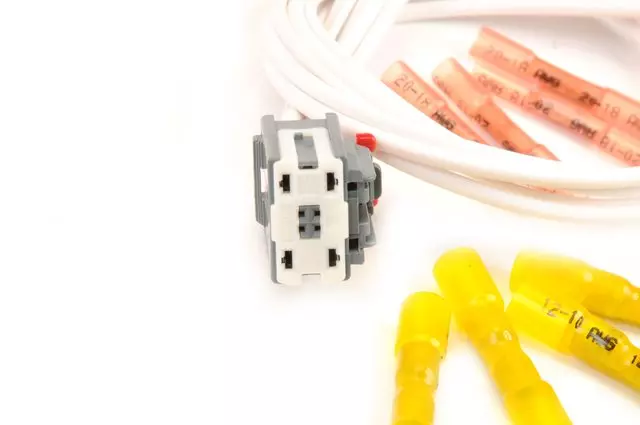 Multi-Purpose Pigtail - GM (19330930)