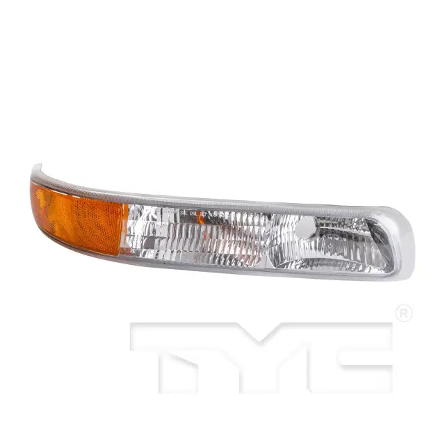 12509901 - Lighting &amp; Lamps: TYC Turn Signal / Parking / Side Marker Light for TYC Image