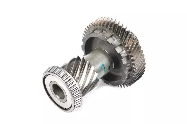 24281432 - : Automatic Transmission Final Drive Pinion And Ring Gear for GM Image