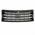 DL3Z8200AB - : dl3z-8200-ab 2009 2010 2011 2012 2013 2014 Ford F150 Grille for Ford: F-150 Image