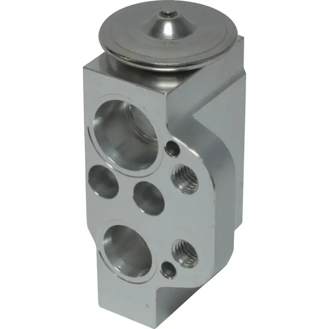 3412006 - Air Conditioning &amp; Heat: A/C Expansion Valve for GLOBAL PARTS DISTRIBUTORS Image