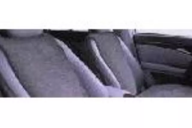 Q6920014 - Interior: Seat Cover, Rear - Beige for Mercedes-Benz Image