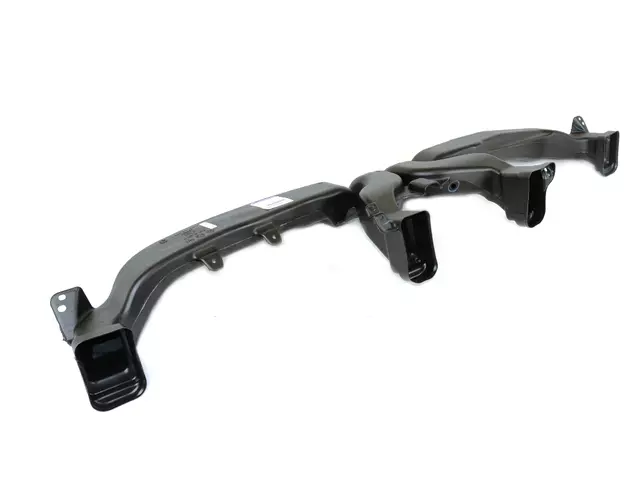 68233799AC - Air Conditioners and Heaters: Center Distribution Duct for Mopar Image