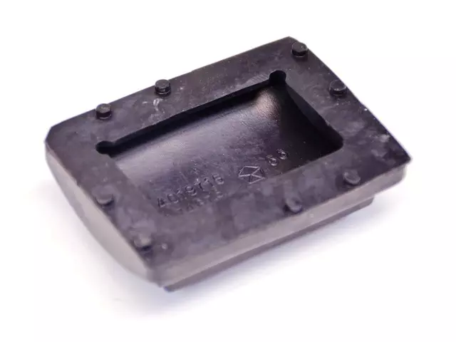 4019715AB - Service Brakes: Pedal Pad for Mopar Image image