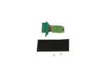 68239722AA - Air Conditioners and Heaters: Blower Motor Resistor for Alfa Romeo Image