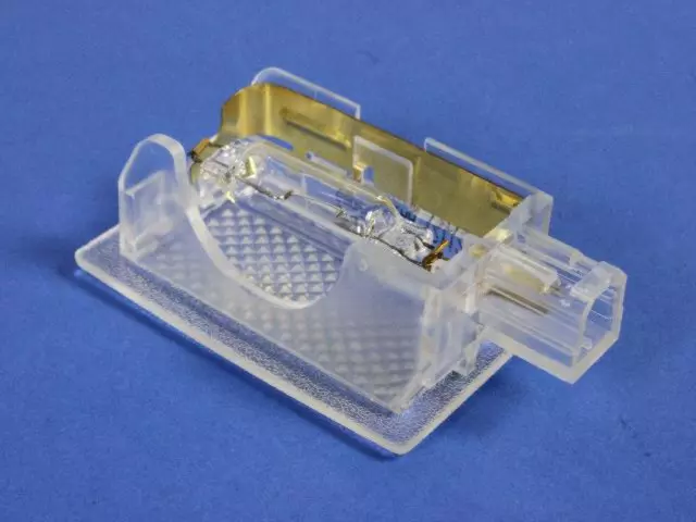 Courtesy Lamp - Mopar (68395785AB)