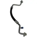 4812556 - : gpd Hose Suction Line 4812556 for GLOBAL PARTS DISTRIBUTORS Image