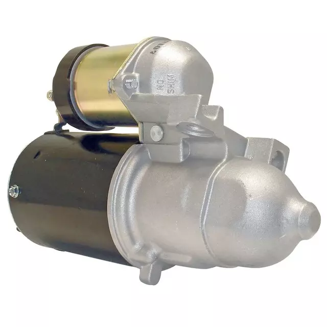 88864294 - : Part# 88864294 Starter, Remanufactured for GM Image