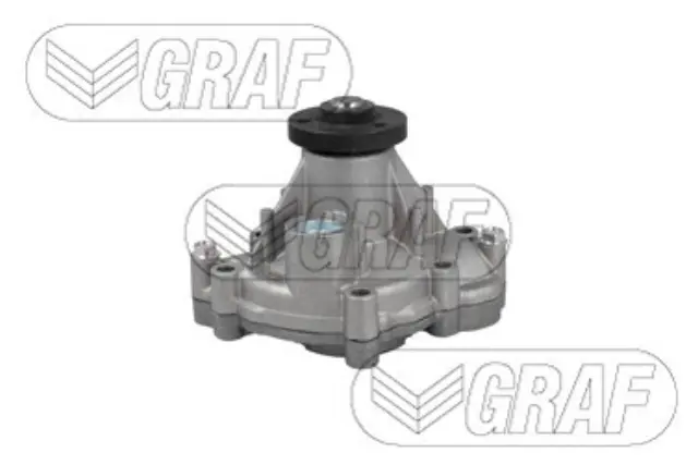 PA1399 - Cooling Systems: Graf PA1399 Engine Water Pump for Graf Image