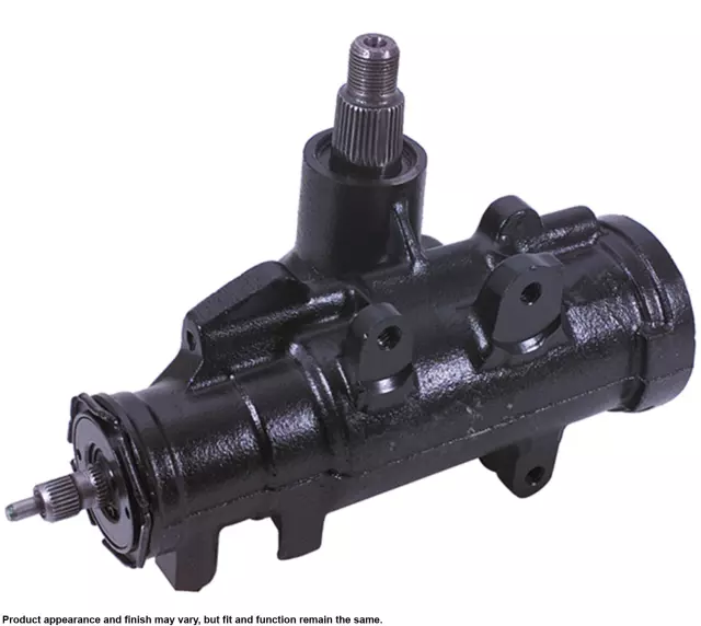 277559 - Suspension &amp; Steering: Steering Gear for Cardone Image